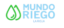 Mundo Riego Logo